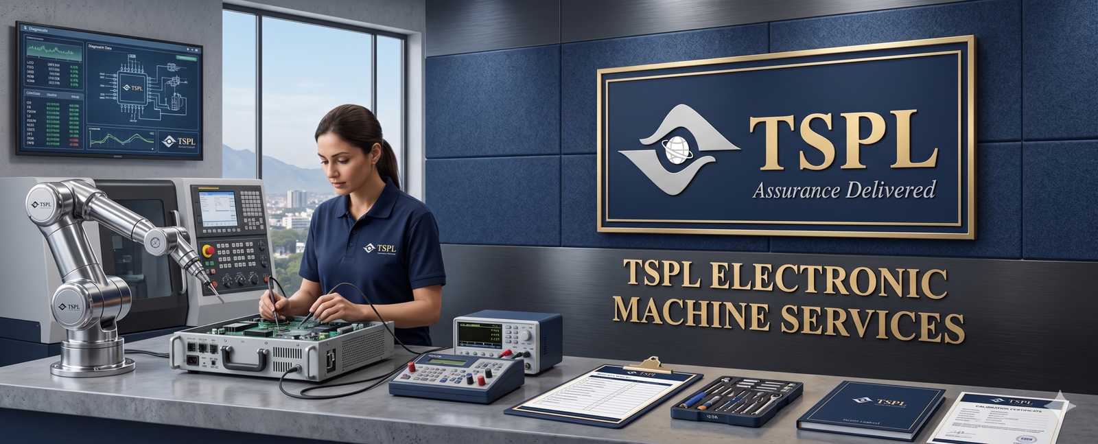 TSPL-ELECTRONIC-MACHINE-SERVICES