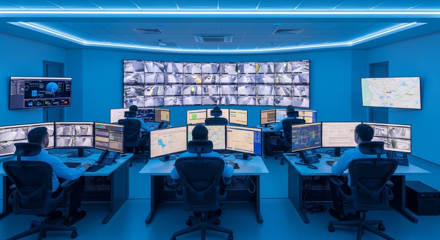 TSPL Monitoring, Chennai