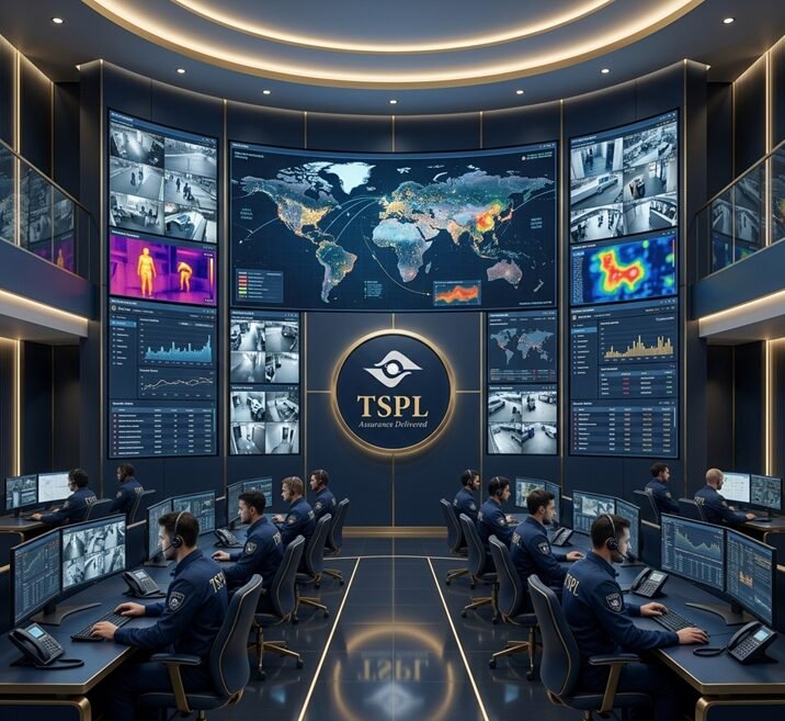 Tech Servisphere, Chennai