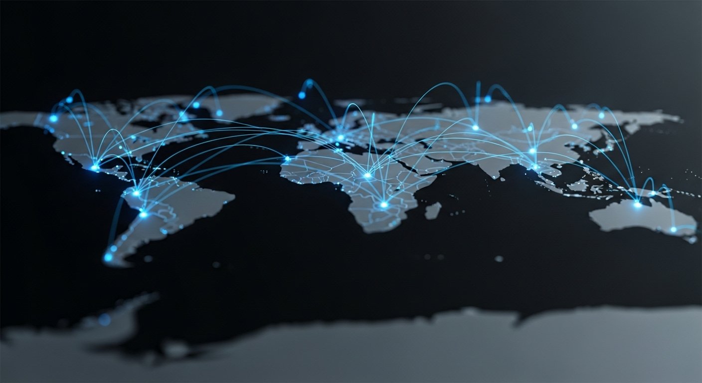 TSPL, WORLD MAP, Chennai